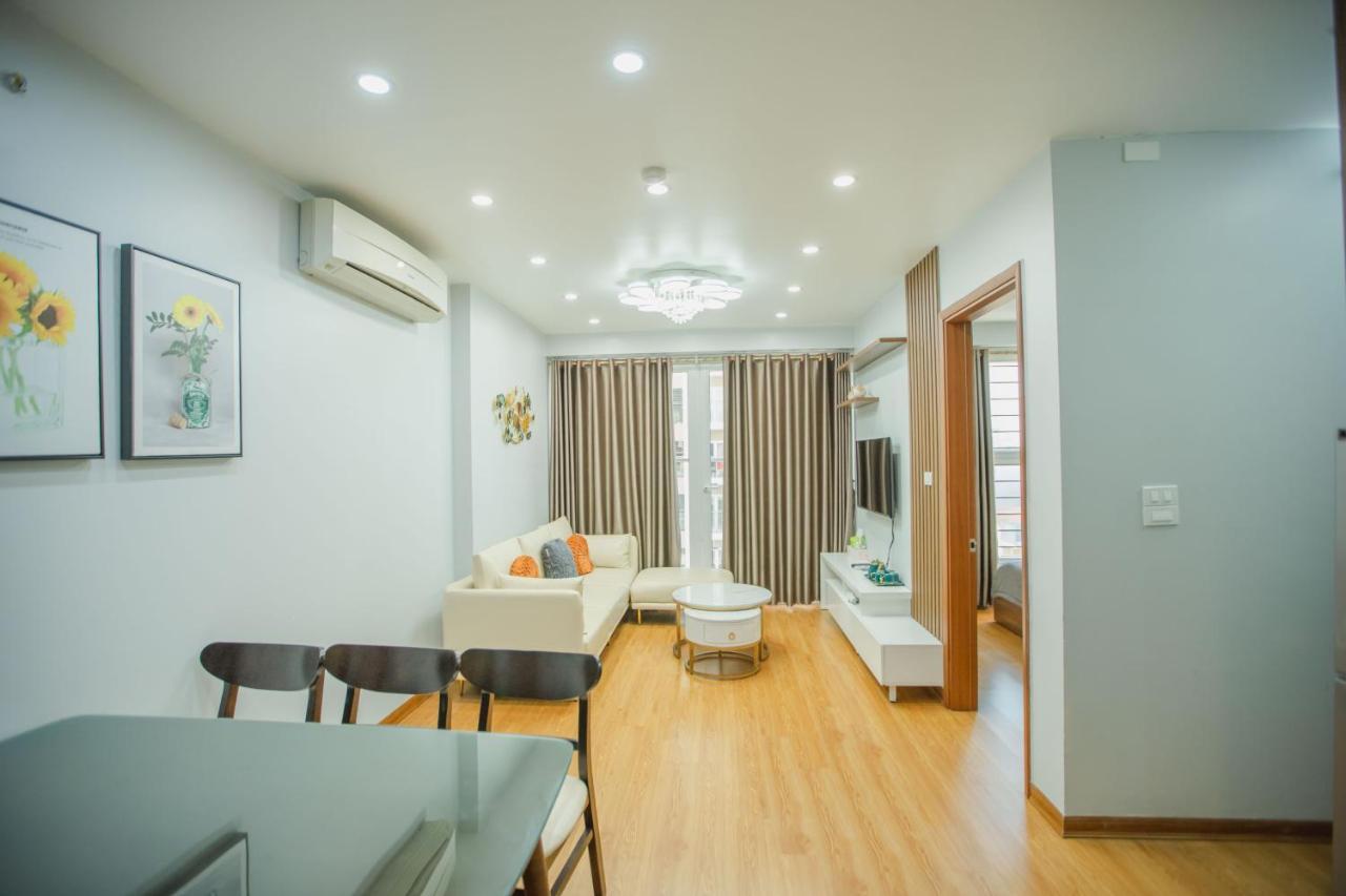 Dong'S Homestay Халонг Экстерьер фото
